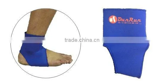 Ankle protector