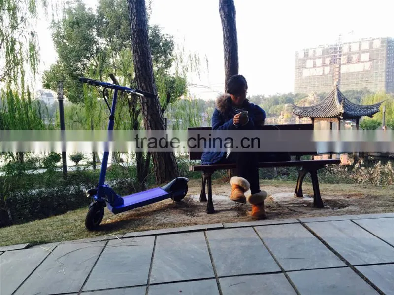 electric scooter for adults electric standing scooter with 36V 350W motor