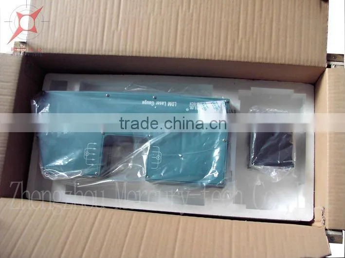Electronic outside micrometer
