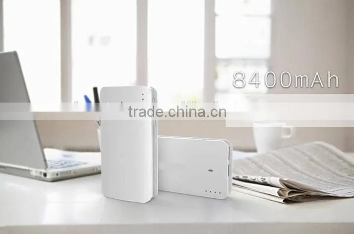 3g wifi router power bank with RoHs CE FCC