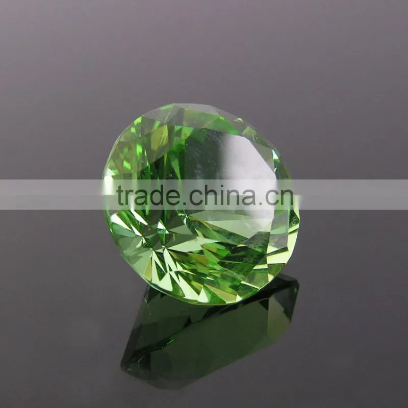 High Quality Colorful Diamond Loose,Crystal Rhinestone Fancy Loose Beads Stone