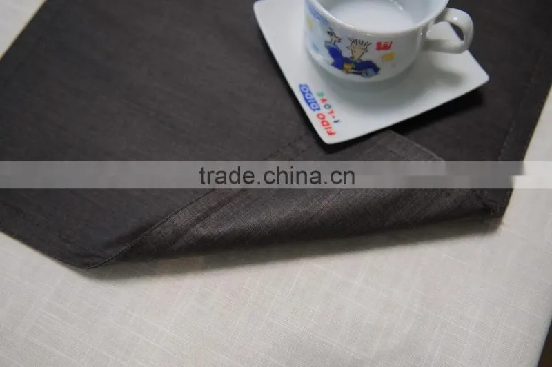 Woven Place Mat Table Mat, High Quality Reach Standard Hot Selling Woven Place Mats/dish Mat/table Runnerwith Many Designs