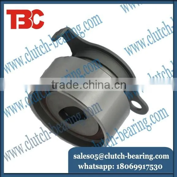 Direct Factory High Speed OE Quality Belt Tensioner Pulley Bearing for HONDA,ROVER 62TB0710B01