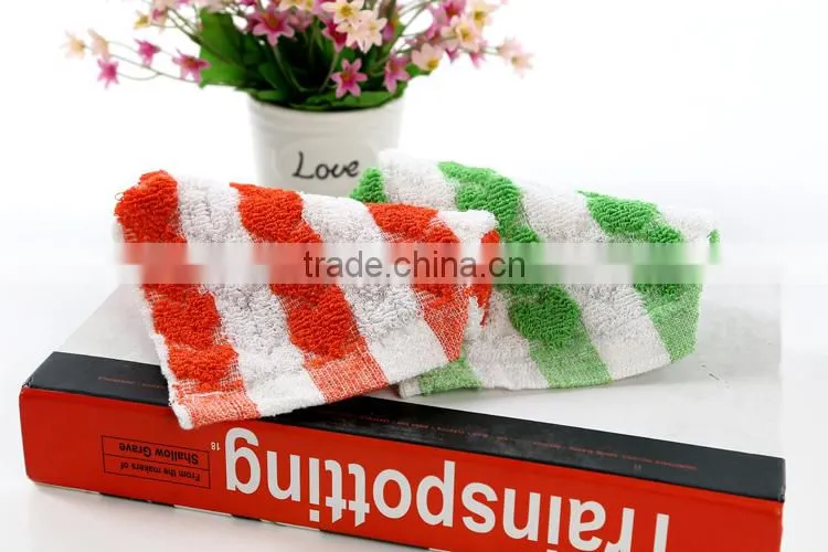 Cheap 100% Cotton Children Kids Towels