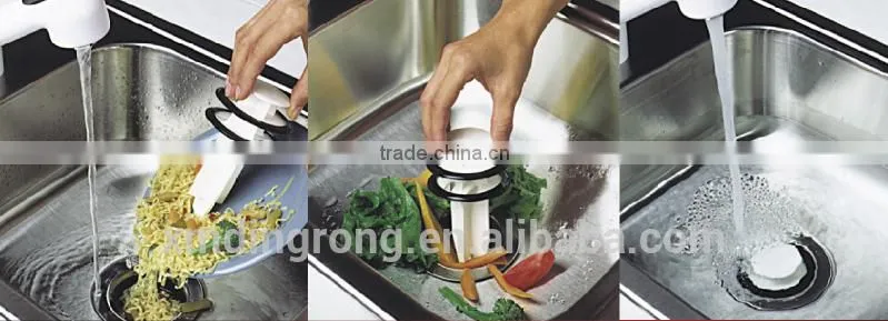 Batch feed type~ Food Waste Disposer