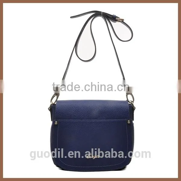 Horse Fur Handbag Of Woman Handbag With Leather Handbag Factory
