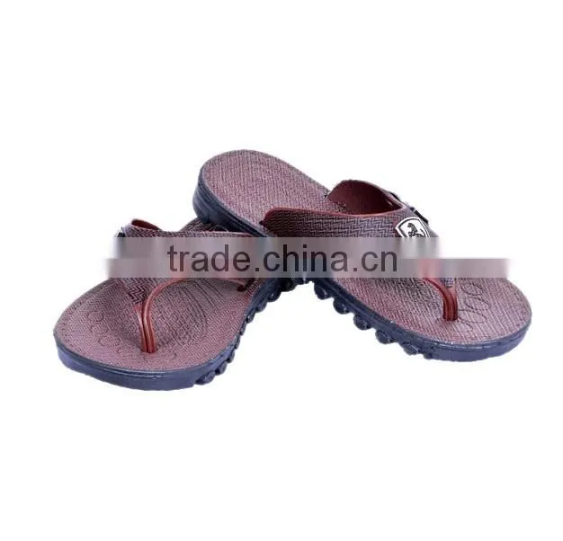 plastic slipper for men