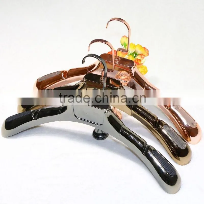 Best Quality Sellers Plastic Hanger Cheap Shop Online coat Hanger