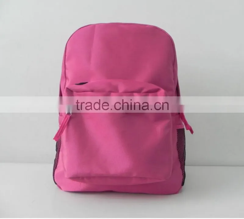 China Wholesale Fashion Hot Sale Kids OEM Factory School Bag