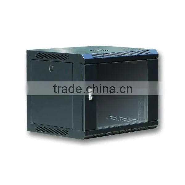 6u desktop enclosure