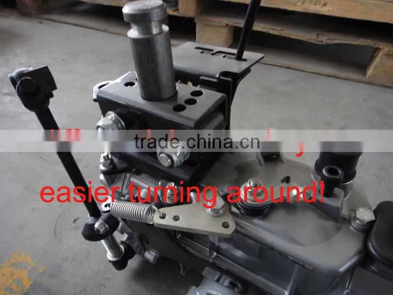 HS-T05A model Farm machinery cultivator rotovator