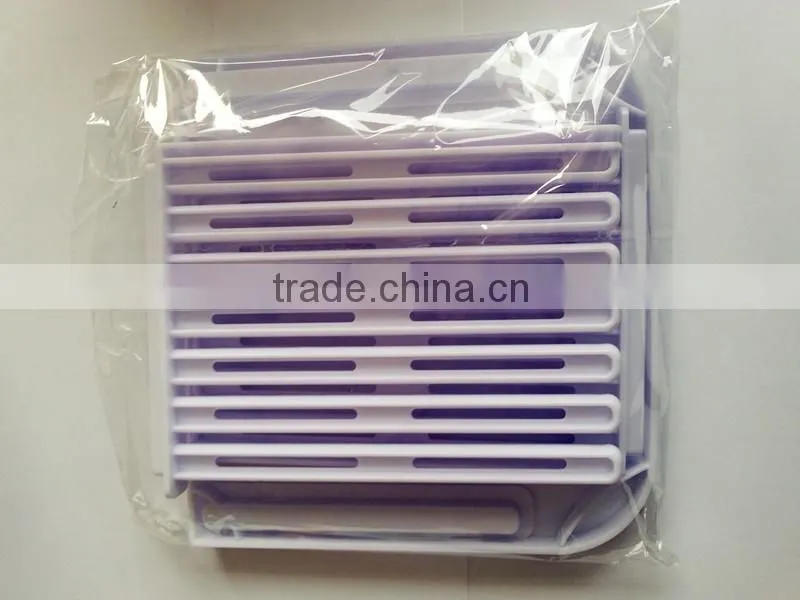 Plastic Baking Bread Toast Slicer Slicing Cutter Cutting Cuts Guide Tool