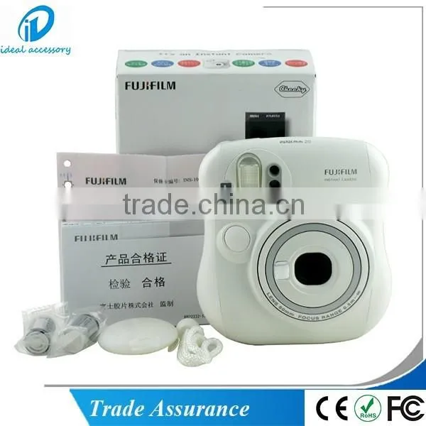 Fujifilm Instax Mini 25 Instant Film Camera