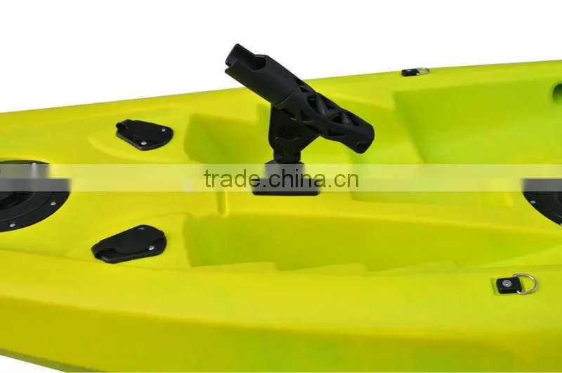 2013 new series of single sit on top fishing kayak&canoe