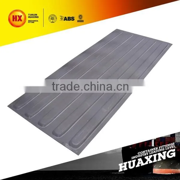SPA-H 5 Corrugation shipping container roof panel