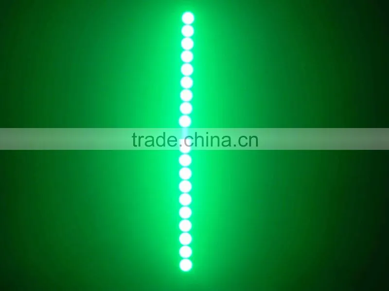 disco lights china LED Track cob-4( 3in1)