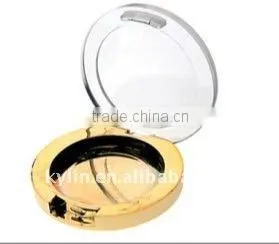 compact powder case