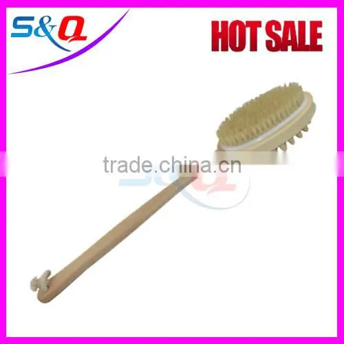 wholesale Wooden Hand maple body brushes free samples