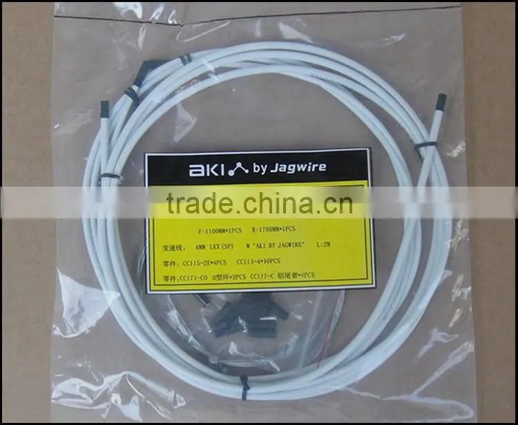 Jagwire Brake Cable Bicycle Brake Lining Gear Shift Cable Bike Brake Parts
