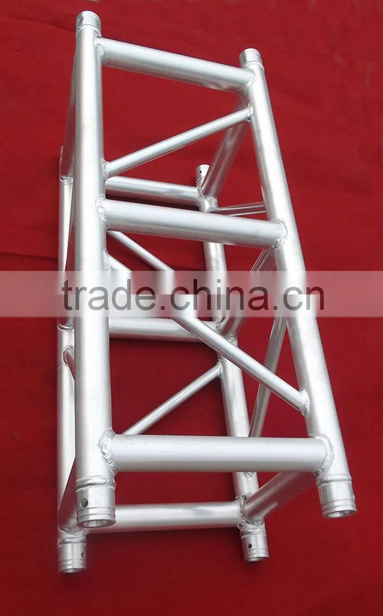 Popular c channel roof concert truss system