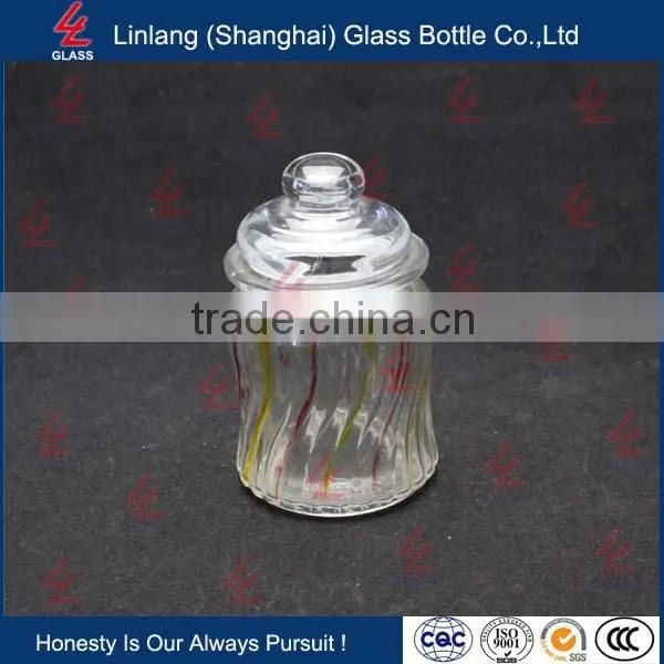 New Style Best Service Storage Bottle for Dry Fruit