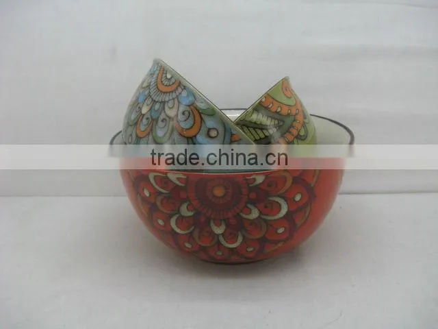 16pcs dinner set