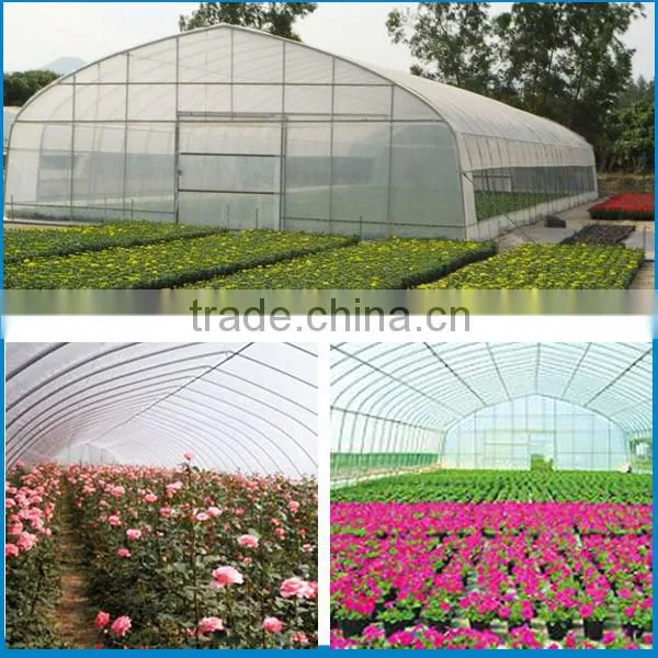 polycarbonate roof sheet greenhouse