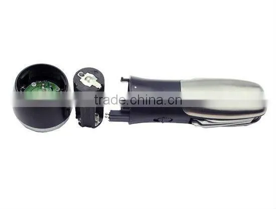 led flashlight with tools