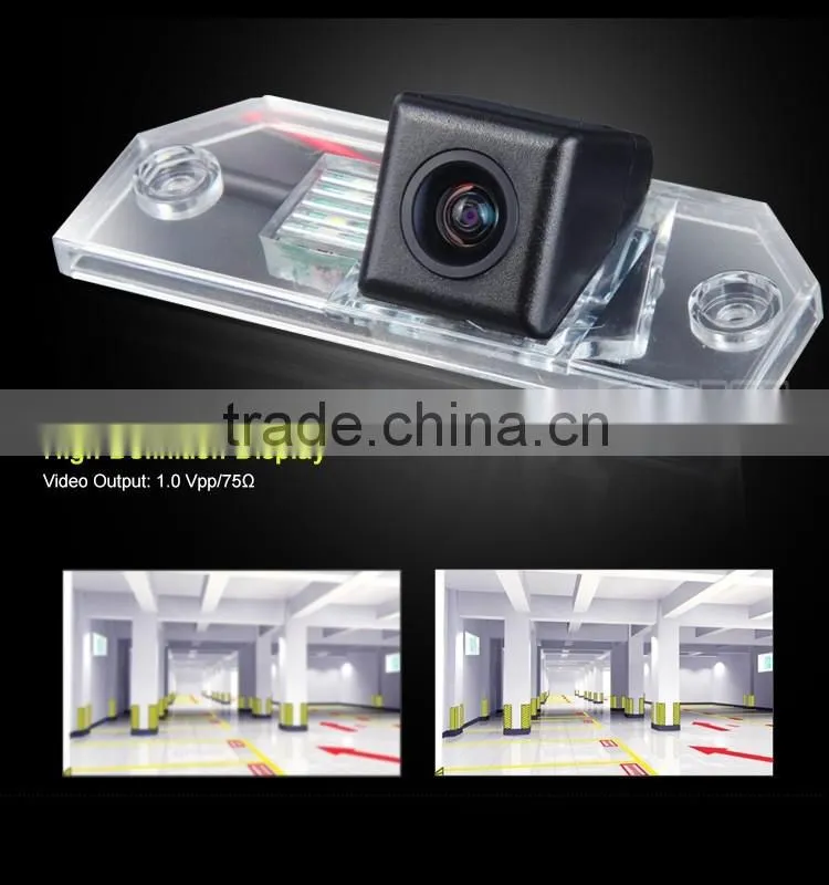 EONON A5162 Color CMD Camera-High Definition/ Wide Angle /Waterproof Camera Special for Ford