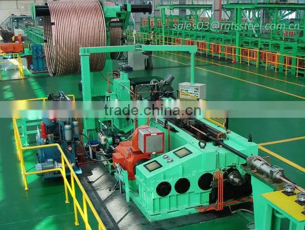 split air conditioner copper pipe