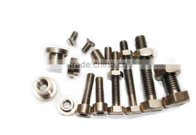 Bolted Joint