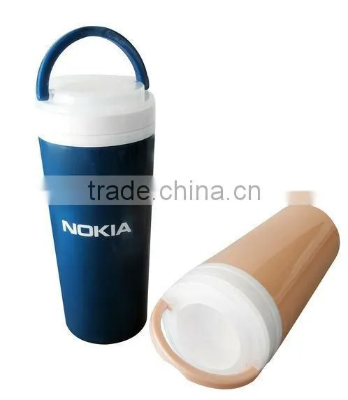 Hot Selling Colorful Stainless Steel Vacuum Flask Thermos 500ml