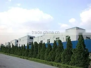 Wujiang Changchuan Textile Fabric Co., Ltd. company overview - view 2