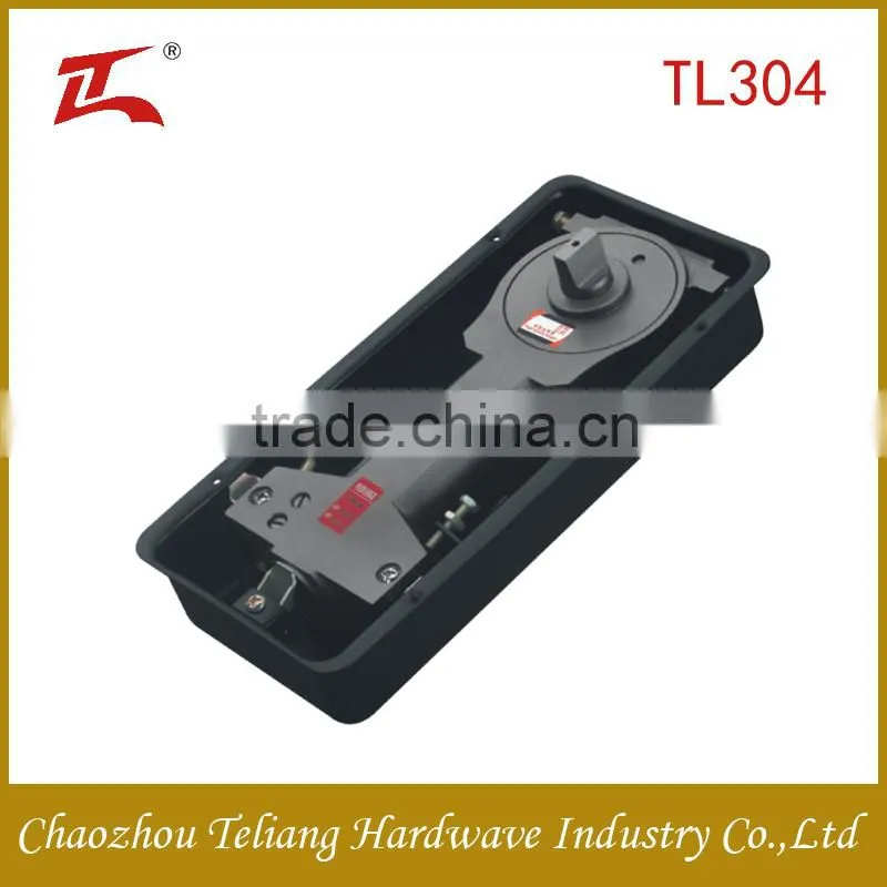 double speed adjustable 100kg floor spring