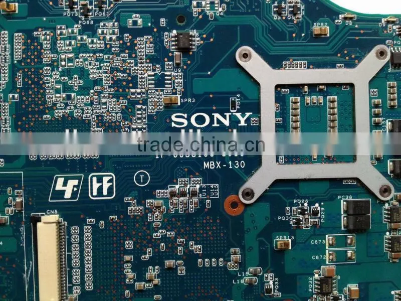 A1117459A MBX-130 motherboard for sony motherboard with 100% tested+warranty
