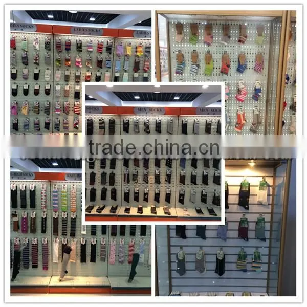100% Cotton Sock Make In Korea Sock Factory