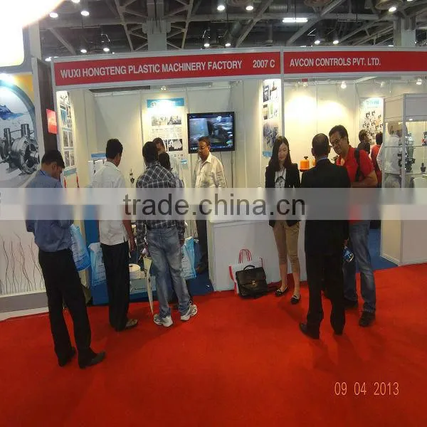 Jiangsu Wuxi Manufacturer Supply Water Filter Cartridge Machine for Water Purify