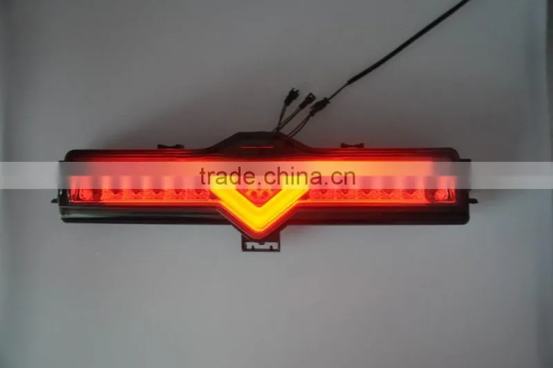 Vinstar car led brake light toyot gt86 brake light for GT86 FT86