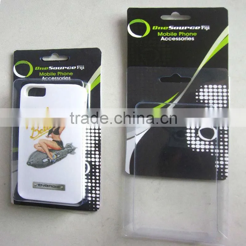 iphone blister packaging