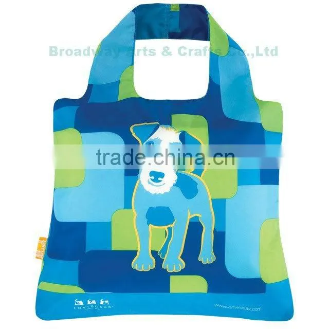 Eco printable promotional tote bags for ladies