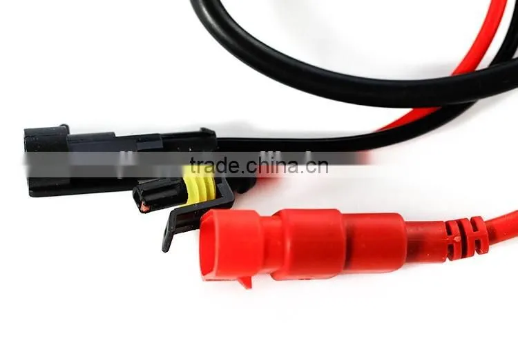 2016 new h7 car hid kit 12V 55W canbus xenon kit hid xenon
