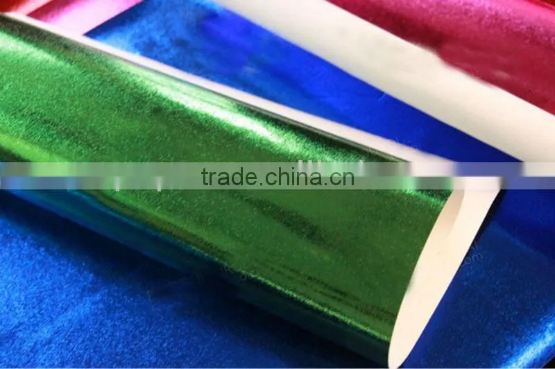hotsale product 50*70cm quality rainbow paper flash paper