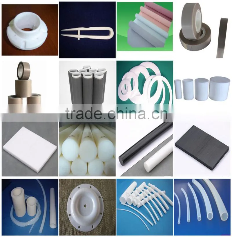 Manufacturer ptfe with resistance PH supplier China