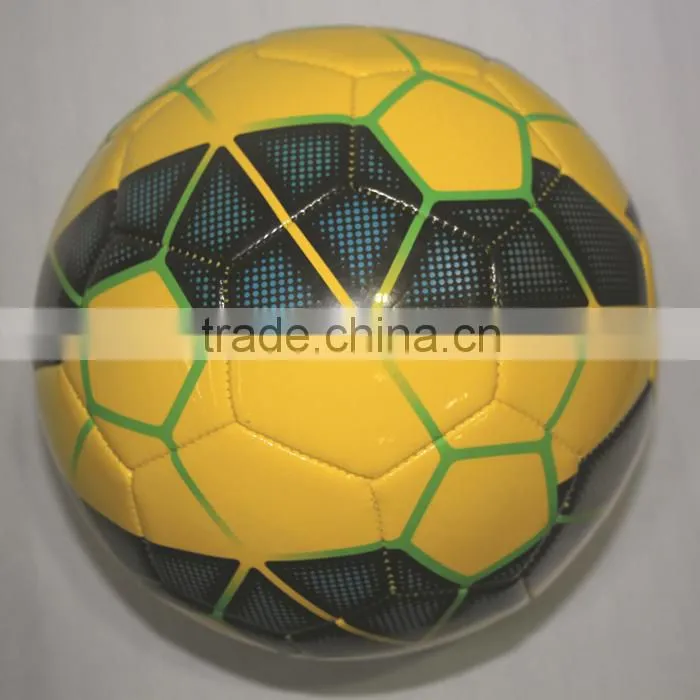 Wholesale high quality soccer ball size 5 cheap mini soccer ball
