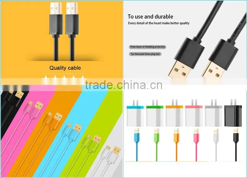 high quality usb charging cable ,usb 3.0 cable in stock