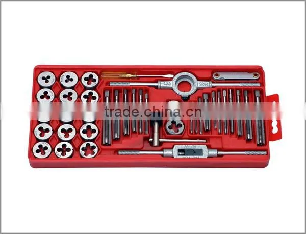 Prompt Delivery Safety Item OEM Service Professional 40-piece set lathe flex tool kit set stanley