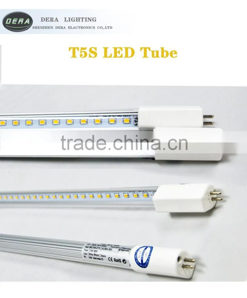 Best price AC110-277v 4w t5 led tube 300mm AC110-240v led lamp lighting