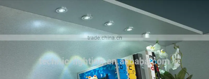 1W mini LED Down Light