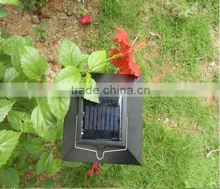 Solar Mosquito Killer for Garden Used GH-327