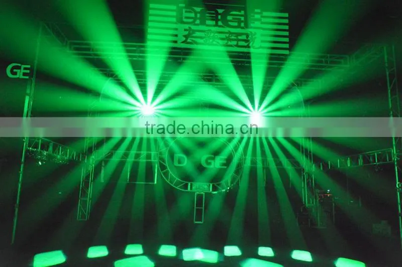 CE,RoHS,LVD EMC New christmas lights from dage stage lighting